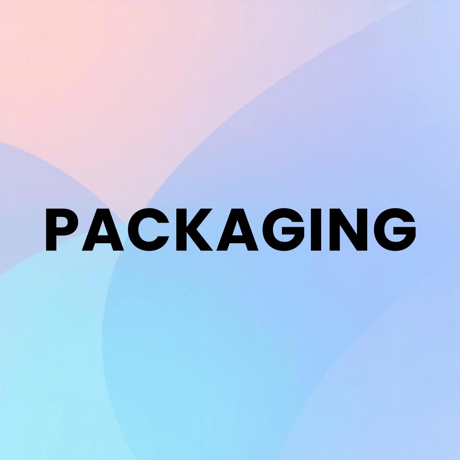 Packaging