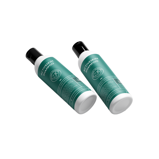 ActiveSkin Shampoo
